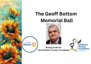 Geoff Memorial Ball 314 x 220